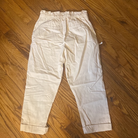 Tan Pants - Picture 2 of 3
